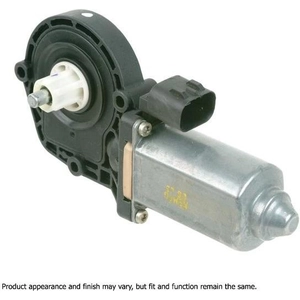 Remanufactured Window Motor by CARDONE INDUSTRIES pa4