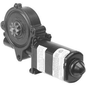 Remanufactured Window Motor by CARDONE INDUSTRIES pa1