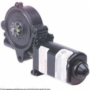 Remanufactured Window Motor by CARDONE INDUSTRIES pa9