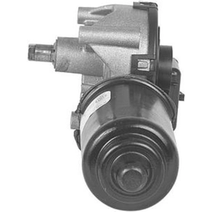 Remanufactured Wiper Motor by CARDONE INDUSTRIES pa6