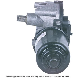 Remanufactured Wiper Motor by CARDONE INDUSTRIES pa7