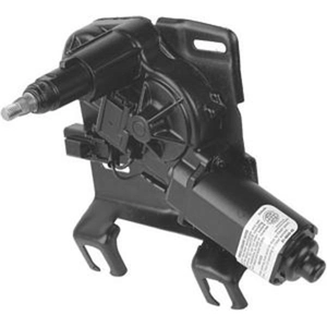 Remanufactured Wiper Motor by CARDONE INDUSTRIES pa4