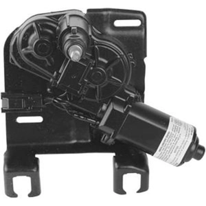 Remanufactured Wiper Motor by CARDONE INDUSTRIES pa5