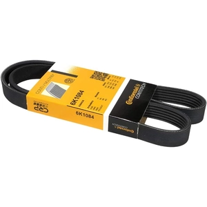 Serpentine Belt by CONTINENTAL pa1