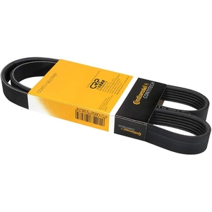 Serpentine Belt by CONTINENTAL pa2