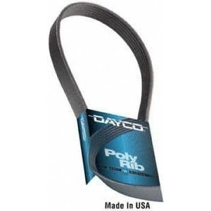 Serpentine Belt by DAYCO pa1