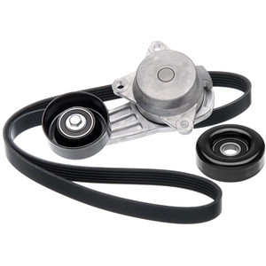 Serpentine Belt Drive Component Kit by GATES pa1