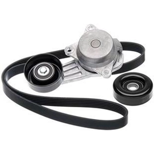 Serpentine Belt Drive Component Kit by GATES pa4