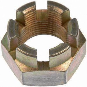 Spindle Nut by DORMAN/AUTOGRADE pa9