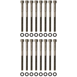 Stretch Head Bolt Set by FEL-PRO pa3