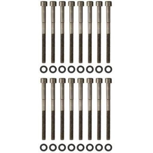 Stretch Head Bolt Set by FEL-PRO pa5