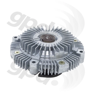 Embrayage de ventilateur thermique by GLOBAL PARTS DISTRIBUTORS pa2