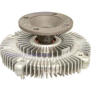 Thermal Fan Clutch by HAYDEN pa2