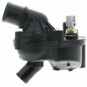 Thermostat avec boîtier by MOTORAD pa20