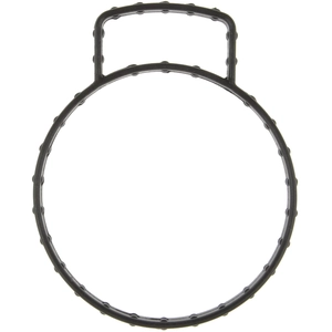 Throttle Body Base Gasket by MAHLE ORIGINAL pa1