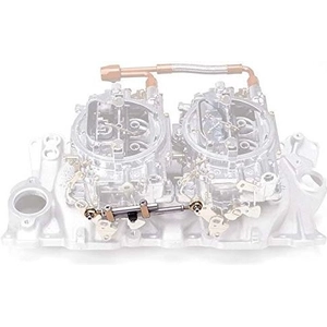 Kit de tringlerie d'accélérateur by EDELBROCK pa5