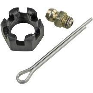 Tie Rod End by MEVOTECH ORIGINAL GRADE pa12