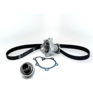 Timing Belt Kit With Water Pump by GATES pa3