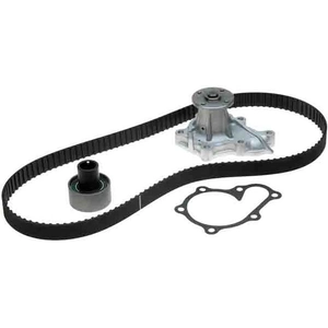 Timing Belt Kit With Water Pump by GATES pa4