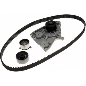 Timing Belt Kit With Water Pump by GATES pa4