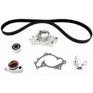 Timing Belt Kit With Water Pump by US MOTOR WORKS pa2