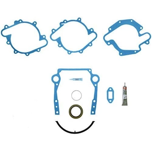 Timing Cover Gasket Set by FEL-PRO pa6