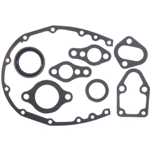 Timing Cover Gasket Set by MAHLE ORIGINAL pa1