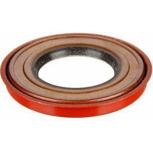 Torque Converter Seal by ATP PROFESSIONAL AUTOPARTS pa4