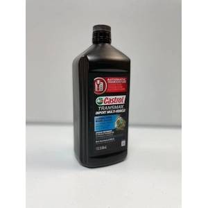 Huile pour boîte de transfert by CASTROL pa44