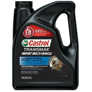 Huile pour boîte de transfert by CASTROL pa37