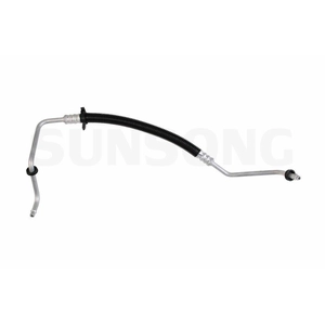 Transmission Cooler Line by SUNSONG NORTH AMERICA pa1