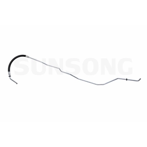 Transmission Cooler Line by SUNSONG NORTH AMERICA pa1