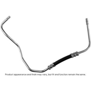 Transmission Cooler Line by SUNSONG NORTH AMERICA pa1