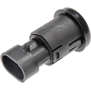 Trunk Or Hatch Switch by DORMAN (OE SOLUTIONS) pa5