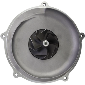 Turbocharger Center Section by ROTOMASTER pa1