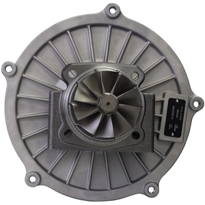 Turbocharger Center Section by ROTOMASTER pa2