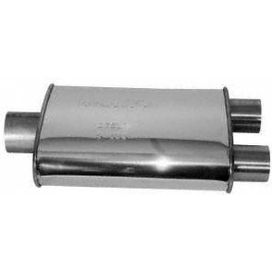 Universal Muffler by DYNOMAX pa1