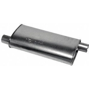 Universal Muffler by DYNOMAX pa1