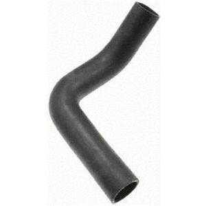 Upper Radiator Or Coolant Hose by DAYCO pa2