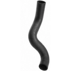 Upper Radiator Or Coolant Hose by DAYCO pa3