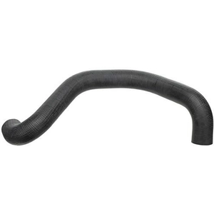 Upper Radiator Or Coolant Hose by GATES pa6