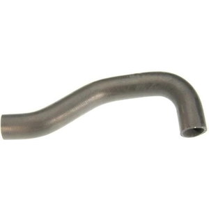 Upper Radiator Or Coolant Hose by GATES pa1