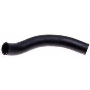 Upper Radiator Or Coolant Hose by GATES pa1