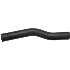 Upper Radiator Or Coolant Hose by GATES pa4