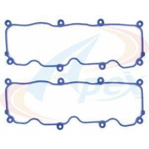 Valve Cover Gasket Set by APEX AUTOMOBILE PARTS pa1