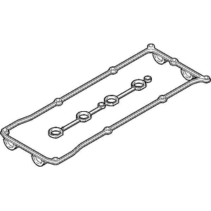 Jeu de joints de couvercle de soupape by ELRING - DAS ORIGINAL pa1