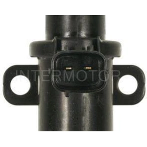 Vapor Canister Vent Solenoid by BLUE STREAK (HYGRADE MOTOR) pa3