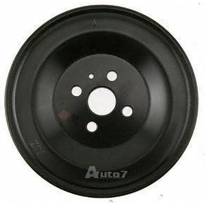 Water Pump Pulley by AUTO 7 pa3