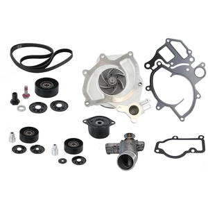 Water Pump Seal Kit by CRP/REIN pa1