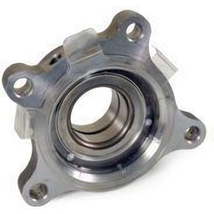 Wheel Bearing Module by MEVOTECH pa3